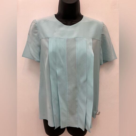 Prada Blouse - Picture 1 of 7